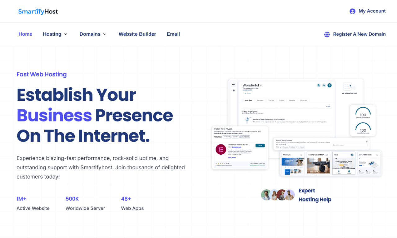 SmartifyHost